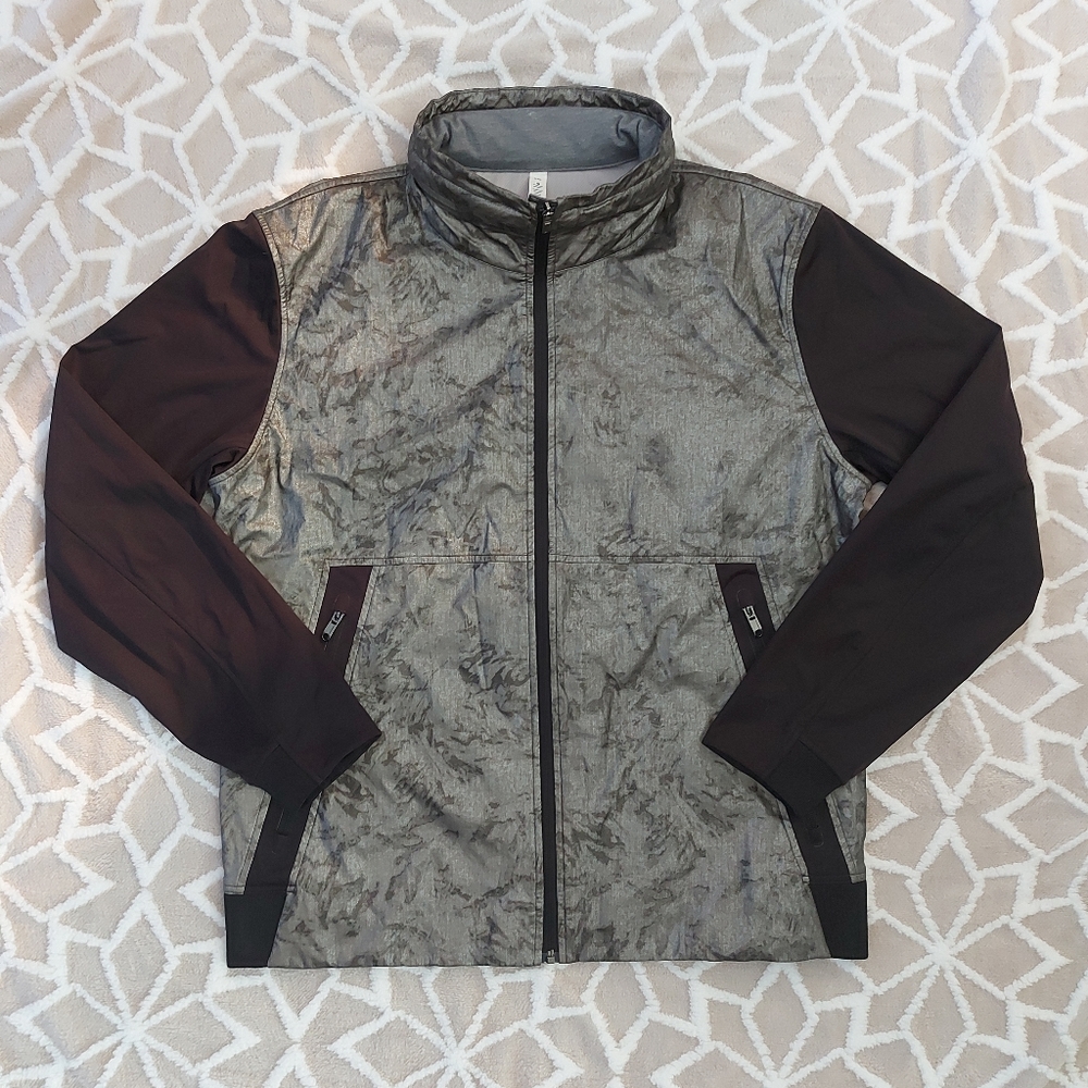 Lululemon Specular jacket, EUC, size XXL